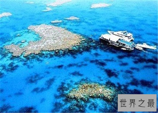 世界上最大的海,最受争议的最大之海