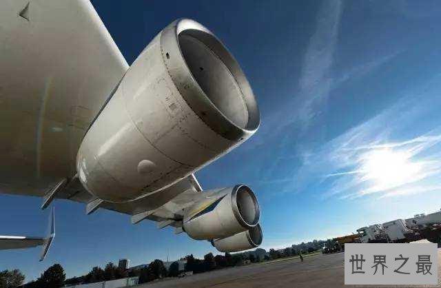 谁是世界上最大的飞机,居然只是“昙花一现”!