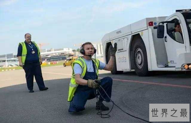 谁是世界上最大的飞机,居然只是“昙花一现”!