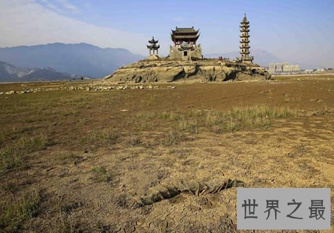 中国最大的淡水湖是潘阳湖,也是我国第二大湖