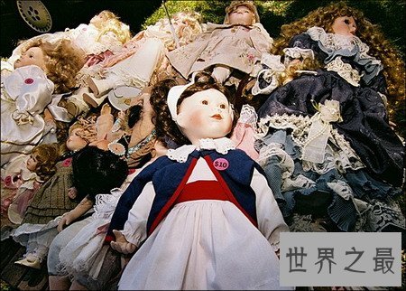 世界上最长的跳蚤市场
