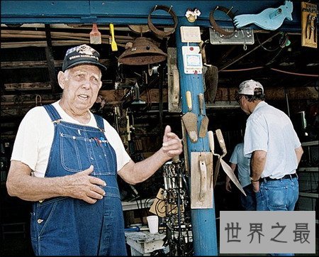世界上最长的跳蚤市场
