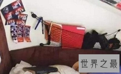 世界上最小的房车,摩托车上的房车你见过吗?