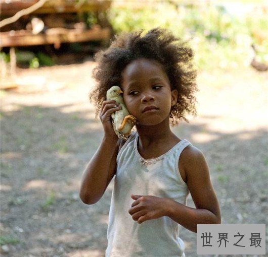 世界十大最年轻的奥斯卡奖得主,秀兰·邓波儿7岁获得了奥斯卡奖