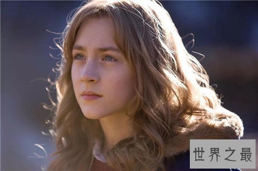 世界十大最年轻的奥斯卡奖得主,秀兰·邓波儿7岁获得了奥斯卡奖