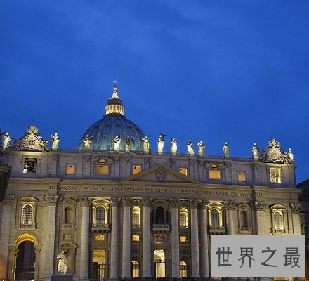 世界上最小的国家排名前十 最小的国家一天就可以逛完美如天堂