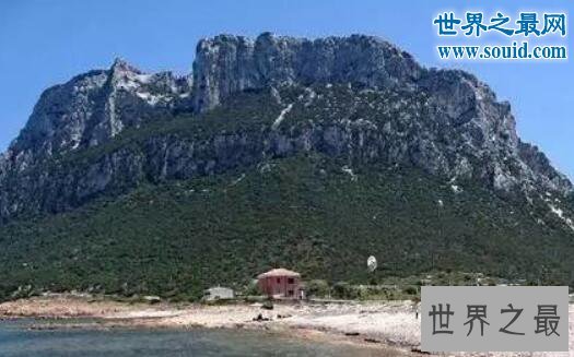 世界上最小王国,意大利塔沃拉腊王国(11位国民)