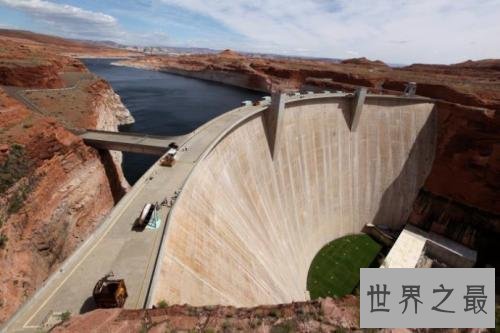 世界上最长的水坝排行榜,它的建成震撼全世界!