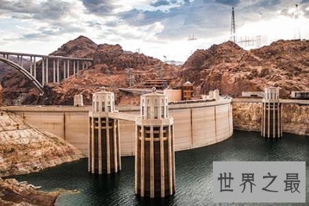 世界上最长的水坝排行榜,它的建成震撼全世界!