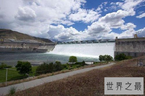 世界上最长的水坝排行榜,它的建成震撼全世界!