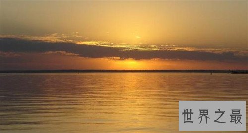 世界上最长的10条河流排行榜,黄河仅仅排到第五