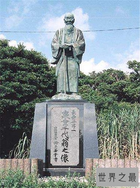 世界上寿命最长的人,人均120岁最长132岁(有记录)