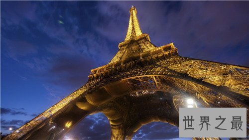 世界上最浪漫的国家排行榜，快和你的男朋友一起去吧