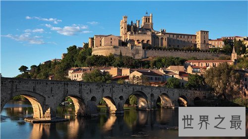 世界上最浪漫的国家排行榜，快和你的男朋友一起去吧