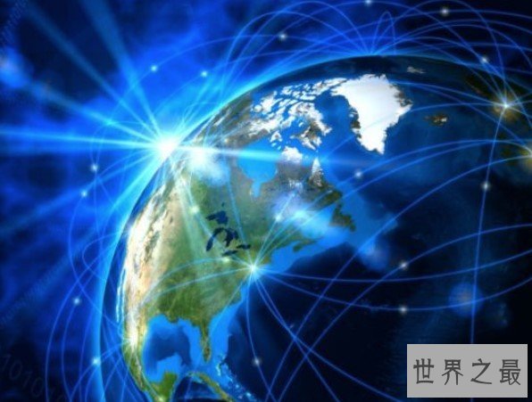 世界上最快的宽带,维珍宽带1.5Gbps