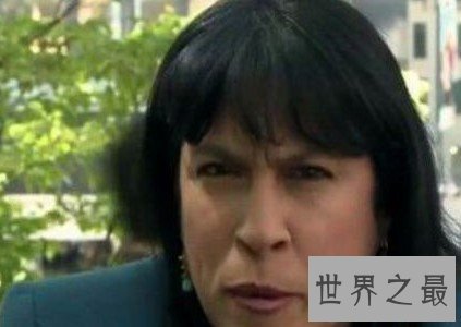 世界上语速最快的女人,在54.2秒内读完603个词,你可以吗?