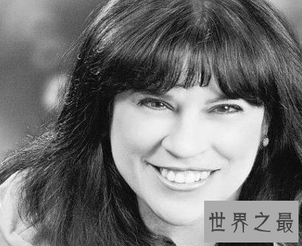 世界上语速最快的女人,在54.2秒内读完603个词,你可以吗?