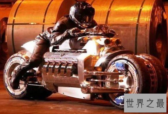 世界上最快的摩托车,简直就是蝙蝠侠战车与蝙蝠摩托的合体