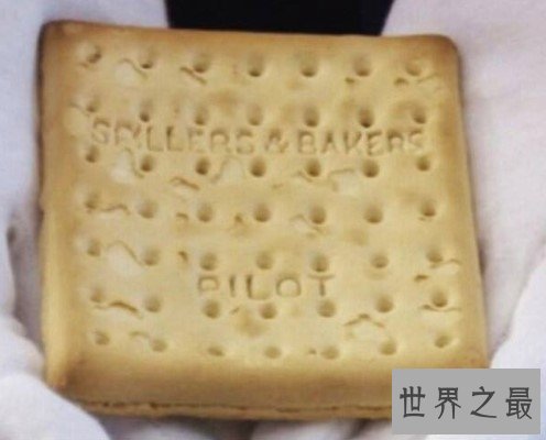 全球最珍贵饼干,最贵一个高达14.6万