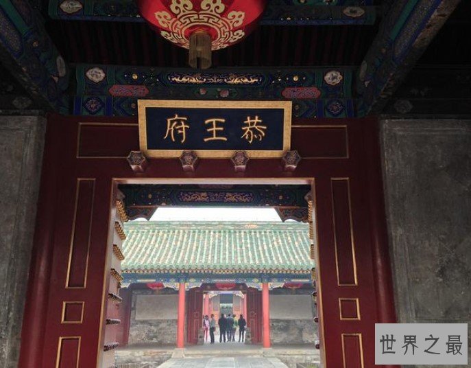 世界上最贵的房子,一根柱子就价值4亿美金