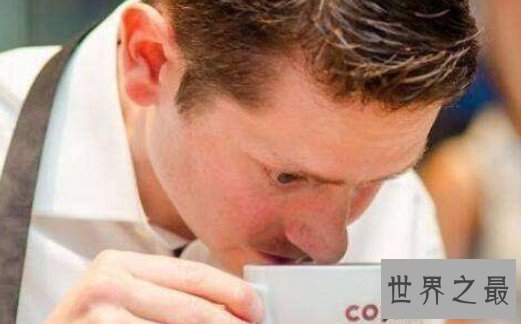 世界上最贵的舌头,保额达到了1000万英镑