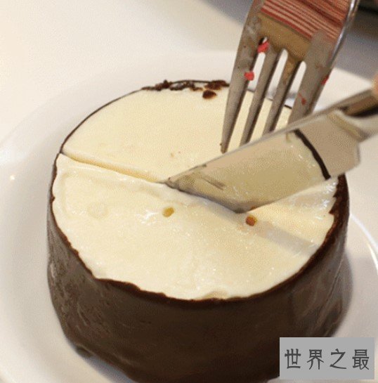 世界上最贵的月饼,85万一盒的月饼
