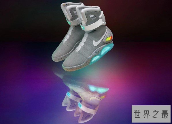 世界上最贵的运动鞋,一双就要20万,比台车都贵