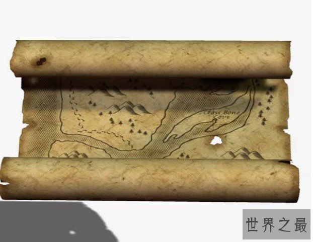 世界六大珍贵文物,图坦卡蒙黄金面具有三千多年的历史。