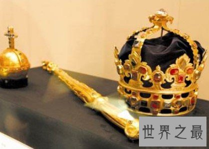 世界六大珍贵文物,图坦卡蒙黄金面具有三千多年的历史。