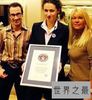 世界上最贵的发型,起价竟然要26万