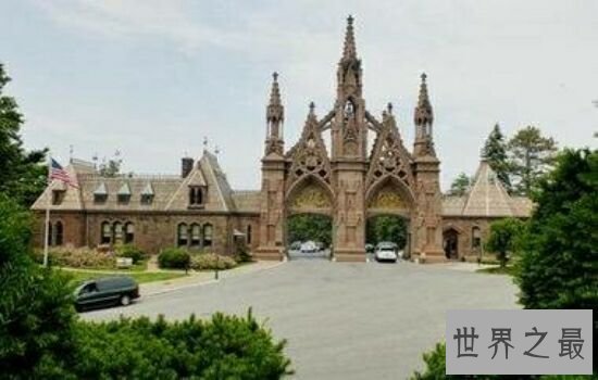 世界上最贵的坟,太空葬礼你听说过吗?