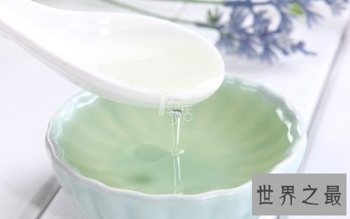 世界上最贵的油,抗衰老作用极其明显。