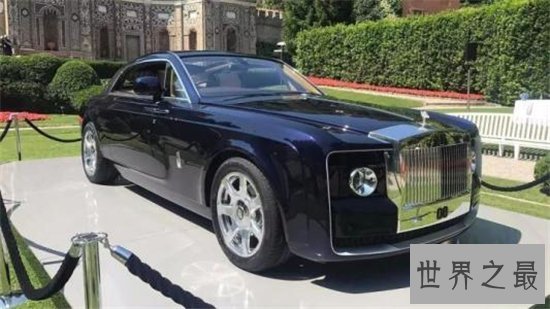 世界上最昂贵的跑车排行榜,这些顶级跑车你都知道吗?