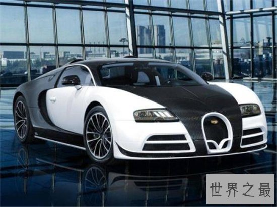 世界上最昂贵的跑车排行榜,这些顶级跑车你都知道吗?