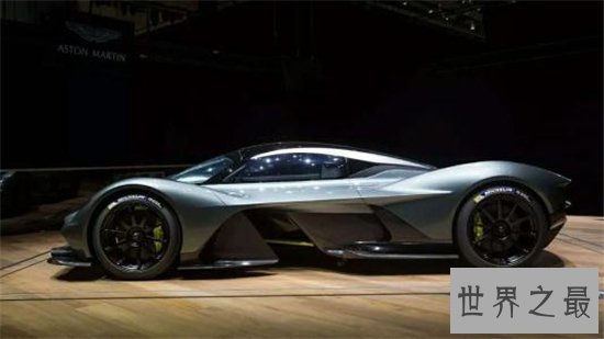 世界上最昂贵的跑车排行榜,这些顶级跑车你都知道吗?