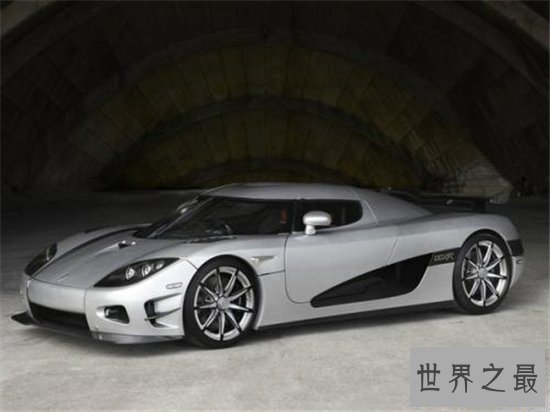世界上最昂贵的跑车排行榜,这些顶级跑车你都知道吗?