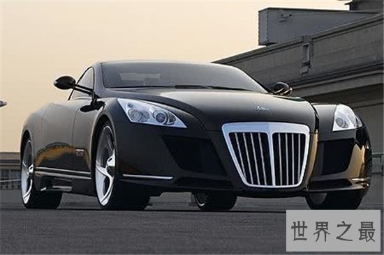 世界上最昂贵的跑车排行榜,这些顶级跑车你都知道吗?