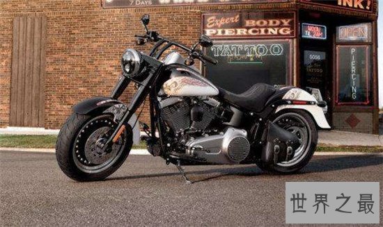 世界上最贵的摩托车品牌,最贵的高达100万美金!