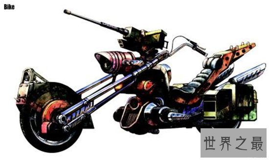 世界上最贵的摩托车品牌,最贵的高达100万美金!