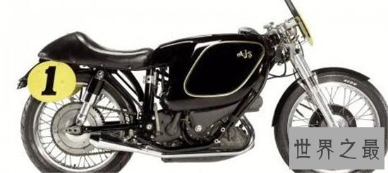世界上最贵的摩托车品牌,最贵的高达100万美金!