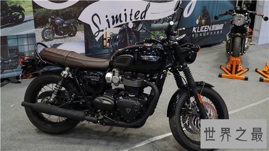 世界上最贵的摩托车品牌,最贵的高达100万美金!