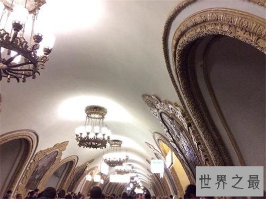 世界上最贵的地铁,单程票高达百元激起民愤
