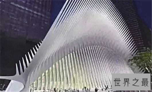 世界上最贵的地铁,单程票高达百元激起民愤
