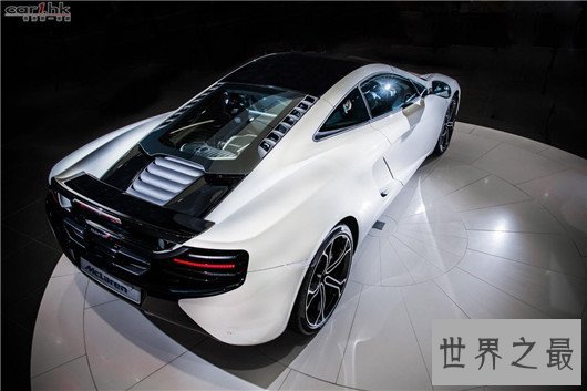 世界上最豪华的十大警车,迪拜阿斯顿马丁定制警车耗费200万美元