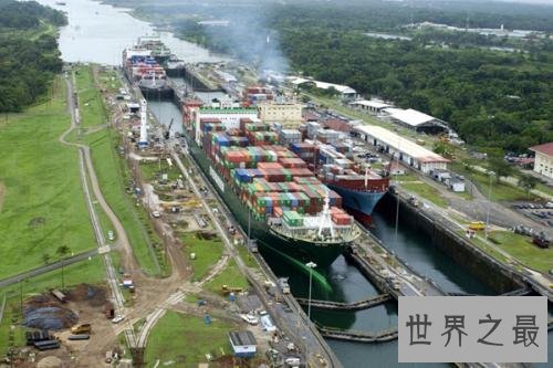 世界上最贵的收费站,收费高达150万!
