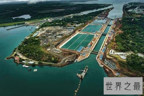 世界上最贵的收费站,收费高达150万!
