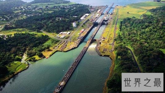 世界上最贵的收费站,收费高达150万!