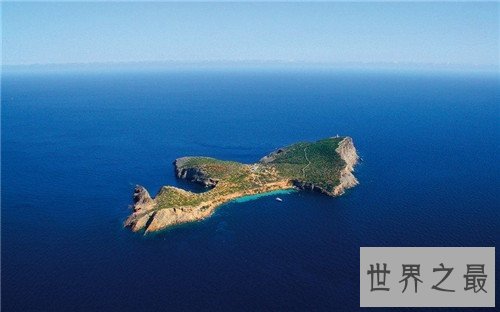 世界十大最贵私人岛屿,有这样的岛屿真令人羡慕