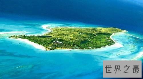 世界十大最贵私人岛屿,有这样的岛屿真令人羡慕
