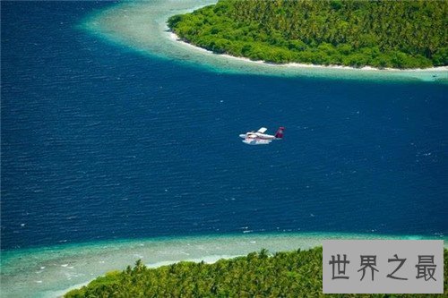 世界十大最贵私人岛屿,有这样的岛屿真令人羡慕